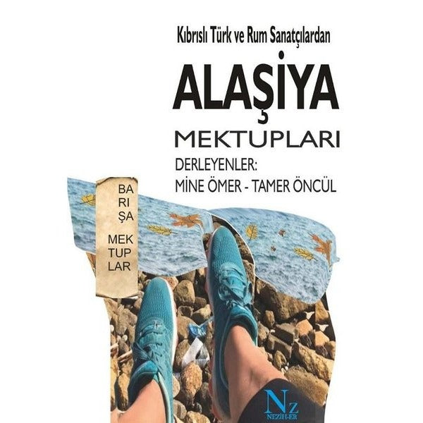 Kıbrıslı Türk ve Rum Sanatçılardan Alaşiya Mektupları | Neziher