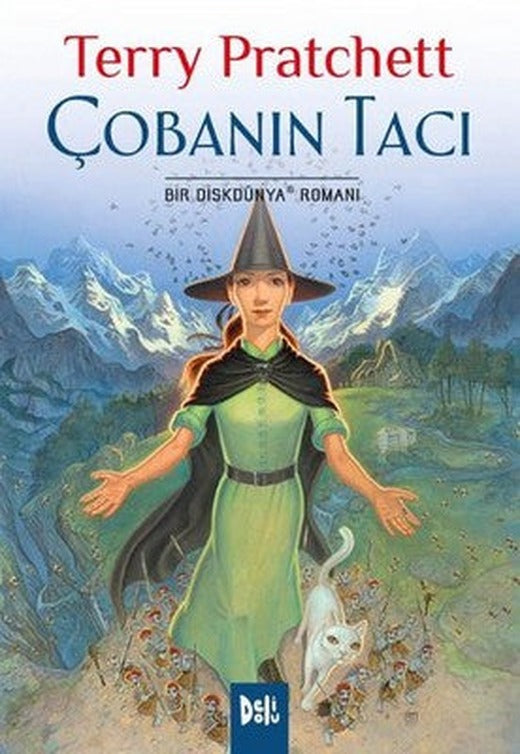 Çobanın Tacı | DeliDolu