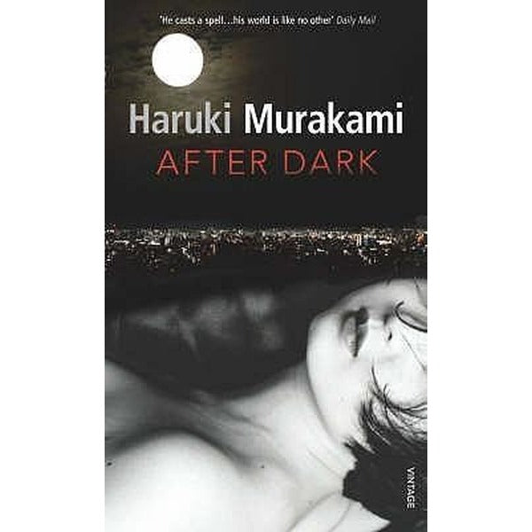 After Dark | Vintage (İnce Kapak)