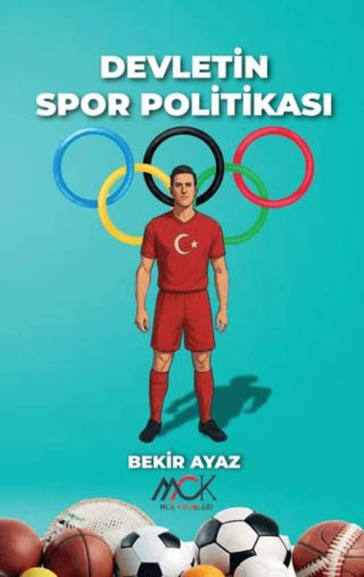 Devletin Spor Politikası