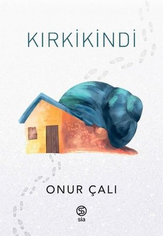 Kırkikindi | Sia (İnce Kapak)