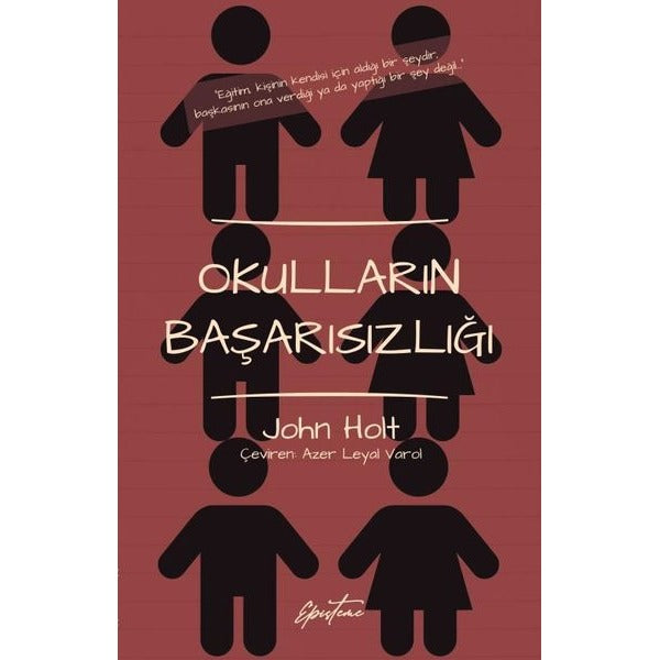 Okulların Başarısızlığı