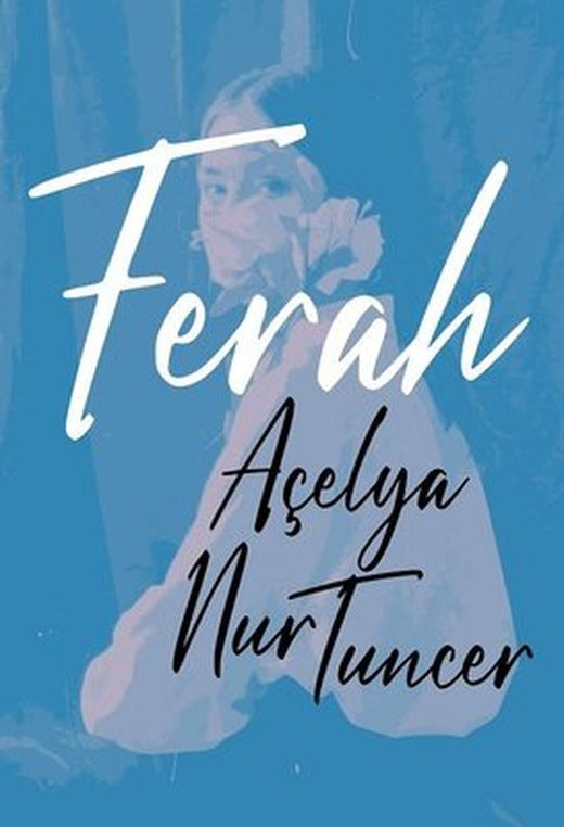 Ferah | Cem Yayınevi (İnce Kapak)