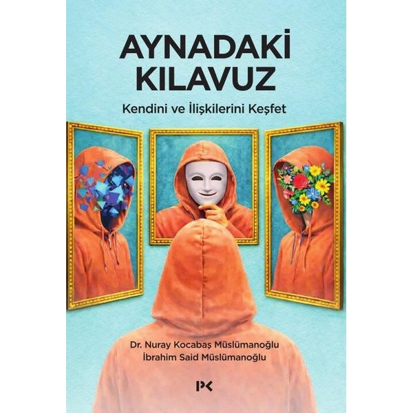 Aynadaki Kılavuz | Profil Kitap (İnce Kapak)