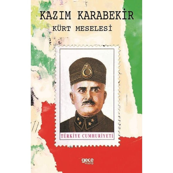 Kürt Meselesi | Gece Kitaplığı