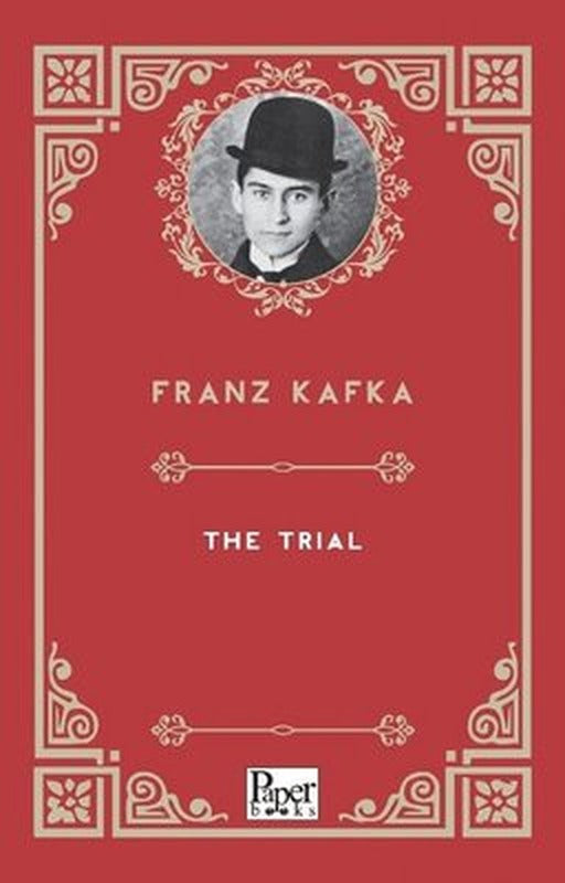 The Trial | Paper Books