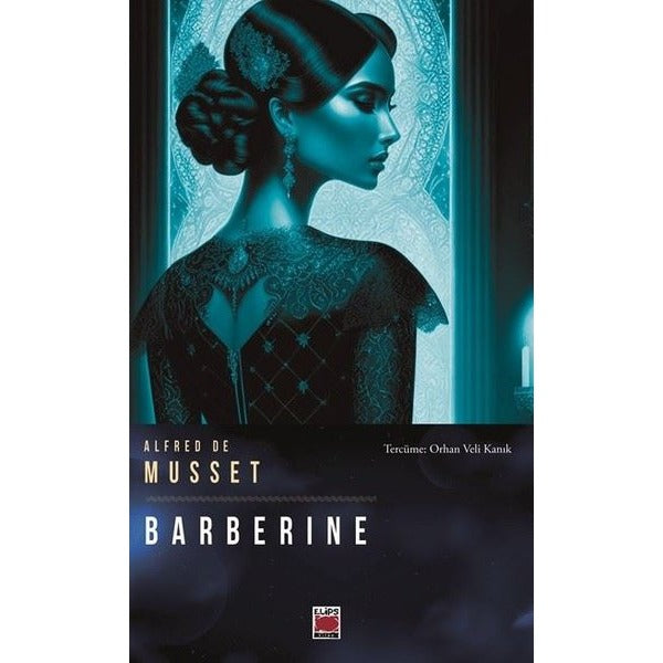 Barberine | Elips Kitapları (İnce Kapak)