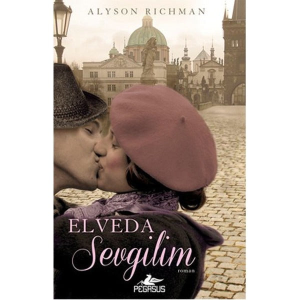 Elveda Sevgilim | Pegasus (İnce Kapak)