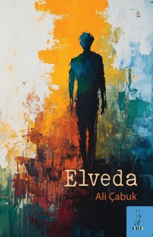 Elveda | Şyk Kitap (Ciltsiz)