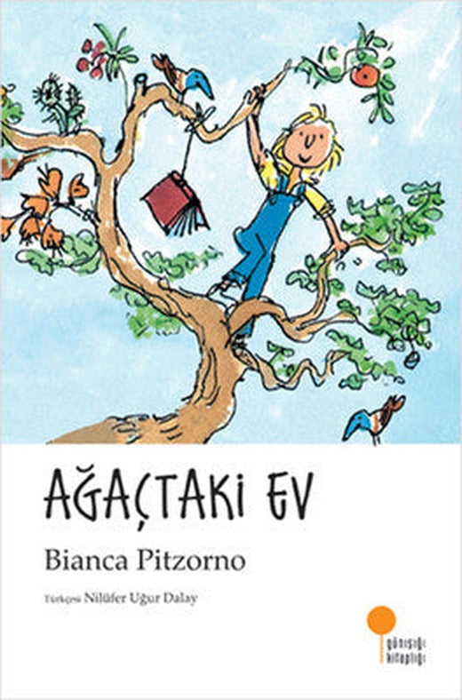 Ağaçtaki Ev | Günışığı Yayınları
