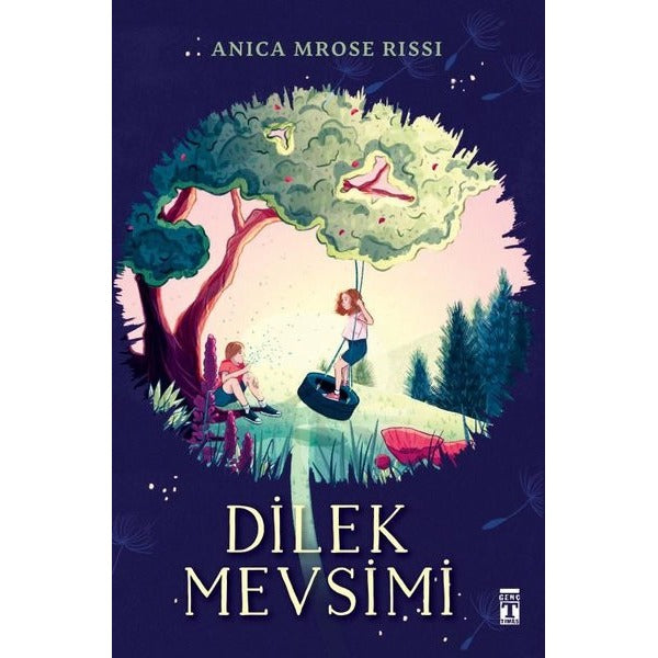 Dilek Mevsimi | Genç Timaş (İnce Kapak)