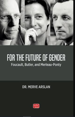 For The Future Of Gender | Nobel Bilimsel Eserler (Ciltsiz) - Resim 1