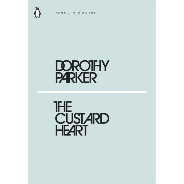 Custard Heart The