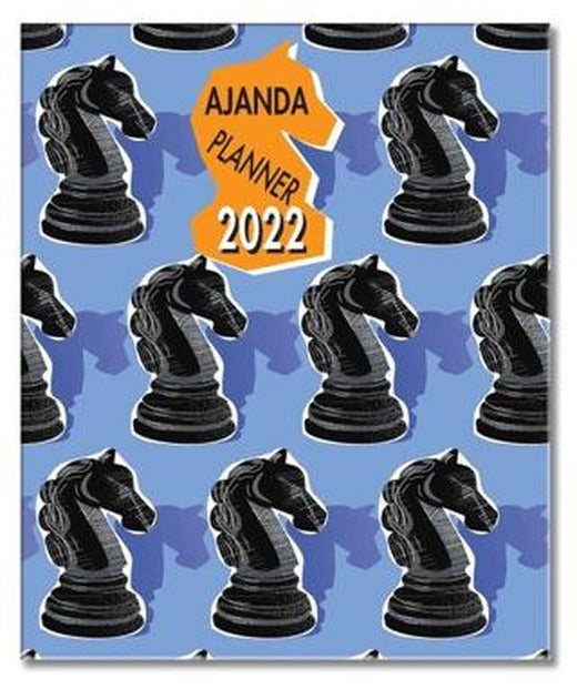 2022 Triangels Haftalk Ajanda | Akademi Çocuk