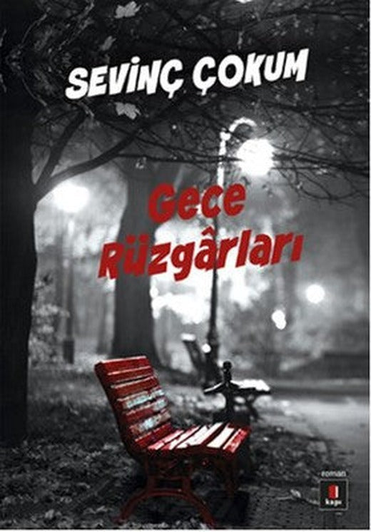 Gece Rüzgarları | Kapı Yayınları