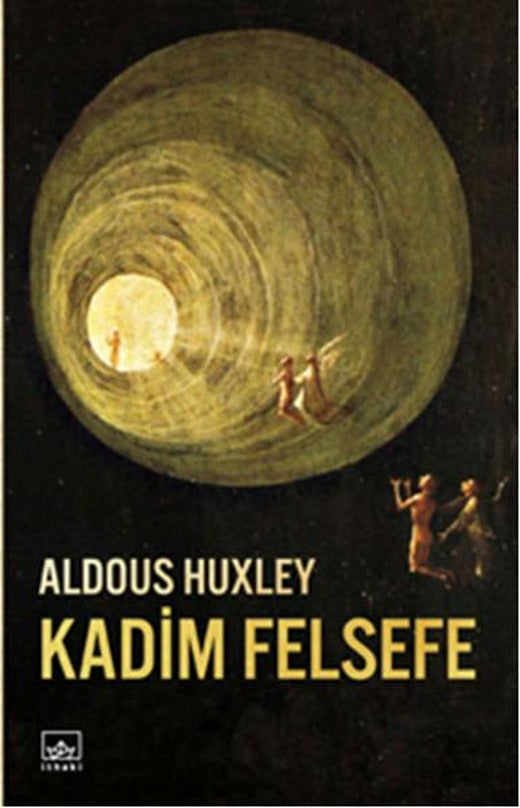 Kadim Felsefe | İthaki Yayınları (İnce Kapak)