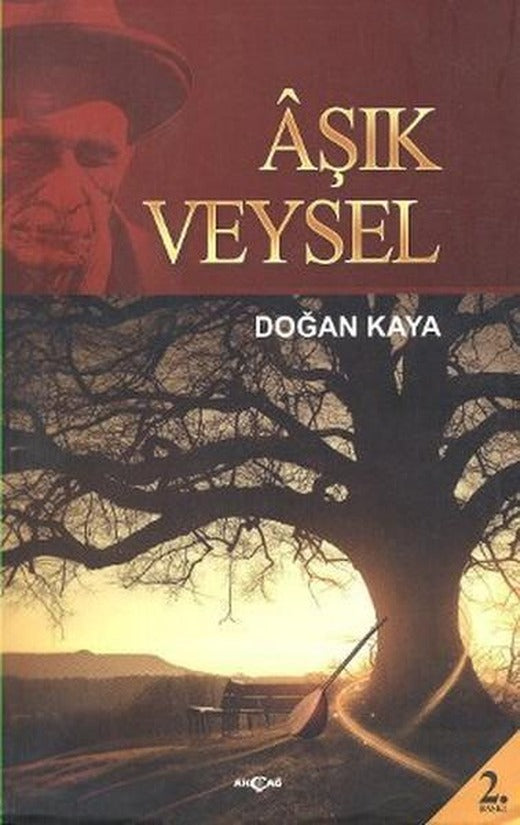 Aşık Veysel | Akçağ Yayınları (İnce Kapak)