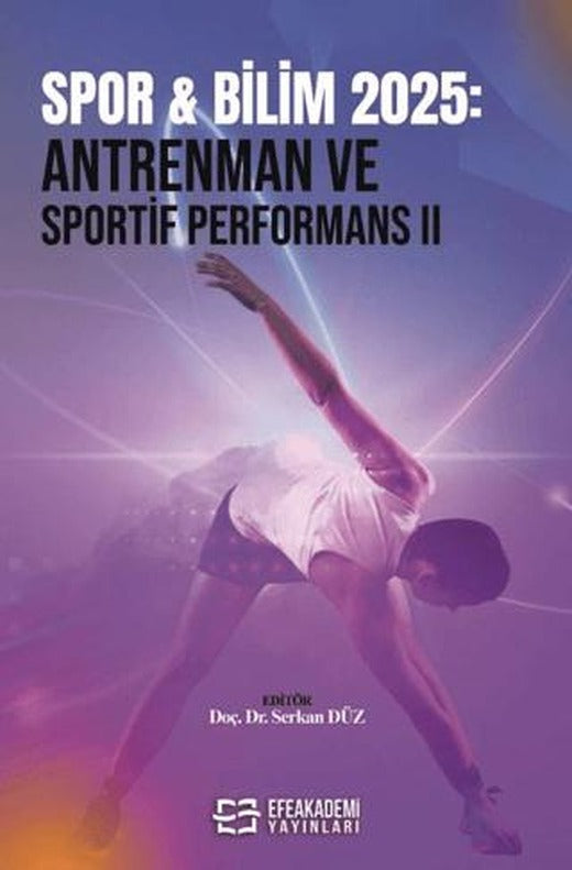 Spor & Bilim 2025: Antrenman ve Sportif Performans - 2