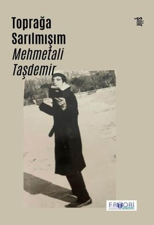 Toprağa Sarılmışım | Favori Yayınları