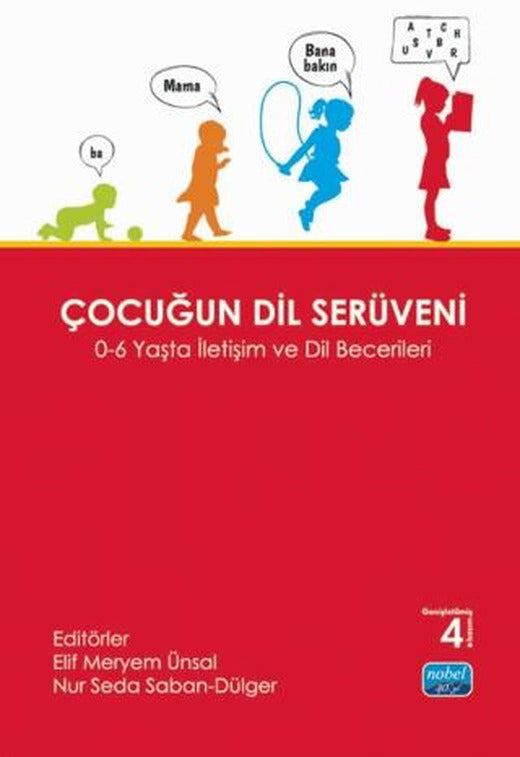 Çocuğun Dil Serüveni