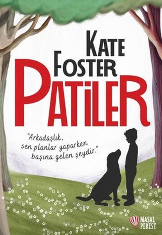 Patiler | Masalperest