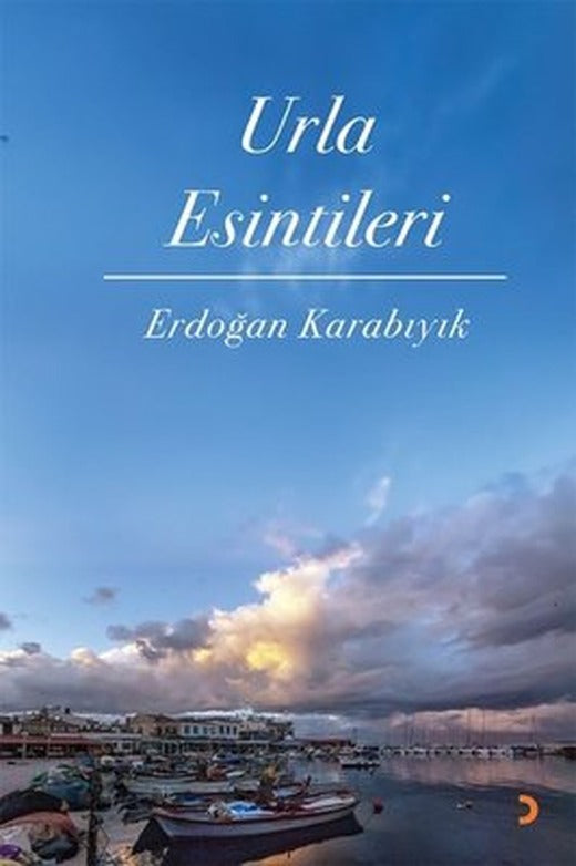 Urla Esintileri | Cinius (İnce Kapak)