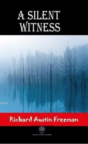A Silent Witness | Platanus Publishing (İnce Kapak) - Resim 1