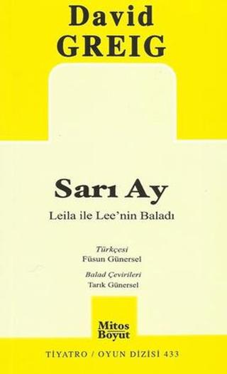 Sarı Ay