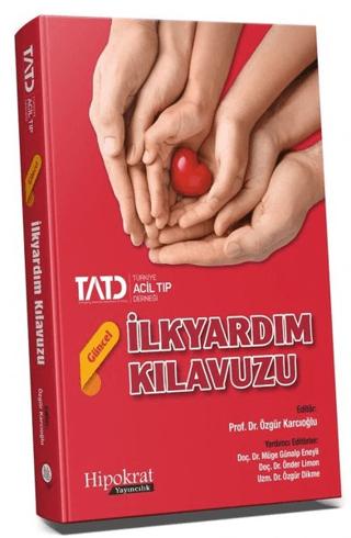 TATD Güncel İlkyardım Kılavuzu