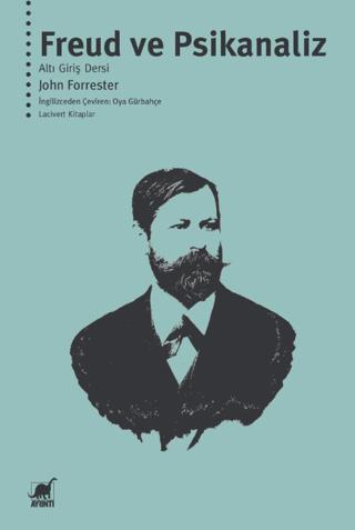 Freud ve Psikanaliz Altı Giriş Dersi | Ayrıntı Yayınları (Ciltsiz) - Resim 1