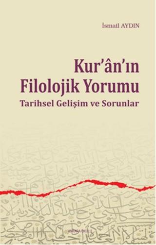 Kur'anın Filolojik Yorumu