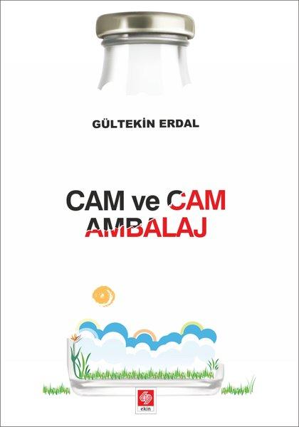Cam ve Cam Ambalaj | Ekin Basım Yayın (İnce Kapak) - Resim 1