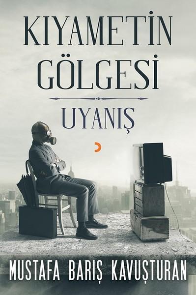 Kıyamet'in Gölgesi-Uyanış | Cinius (İnce Kapak) - Resim 1