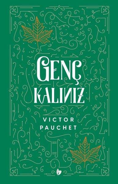 Genç Kalınız | Buğday Kitap (İnce Kapak) - Resim 1