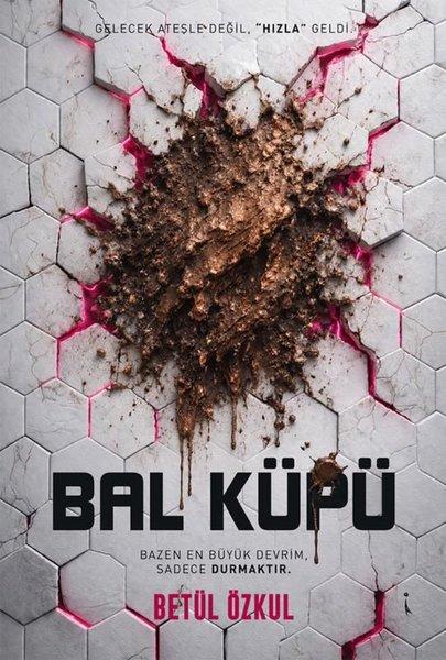Bal Küpü | İkinci Adam Yayınları (İnce Kapak) - Resim 1