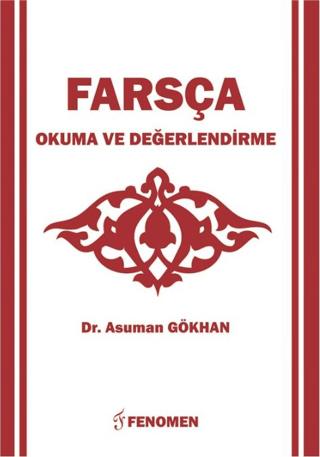 Farsça Okuma Ve Değerlendirme | Fenomen Yayıncılık (Ciltsiz) - Resim 1