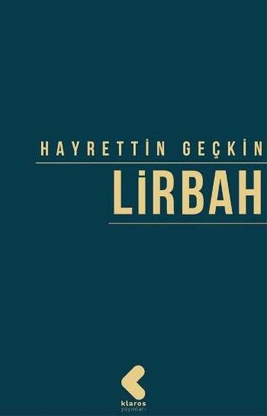Lirbah