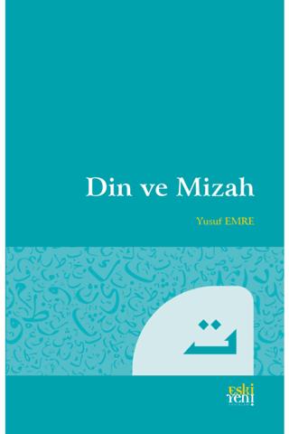 Din ve Mizah