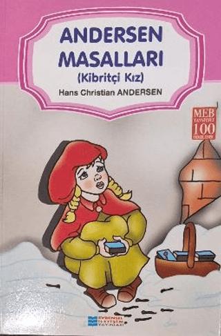 Kibritçi Kız