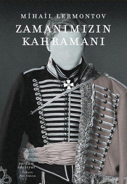 Zamanımızın Kahramanı | Yordam Edebiyat (e-Kitap) - Resim 1
