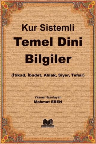 Kur Sistemli Temel Dini Bilgiler | Kitap Kalbi Yayıncılık (Ciltsiz) - Resim 1