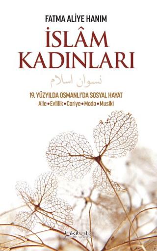 İslam Kadınları | İnkılab Yayınları (Ciltsiz) - Resim 1