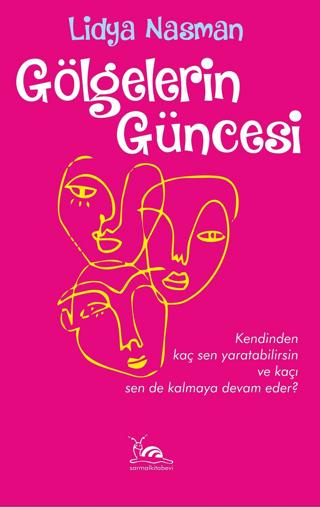 Gölgelerin Güncesi | Sarmal Kitabevi (Ciltsiz) - Resim 1