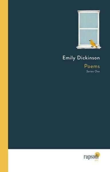 Poems-Series One | Rapsodi Yayınları (İnce Kapak) - Resim 1