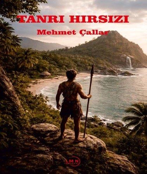 Tanrı Hırsızı | Liman Yayınevi (İnce Kapak) - Resim 1