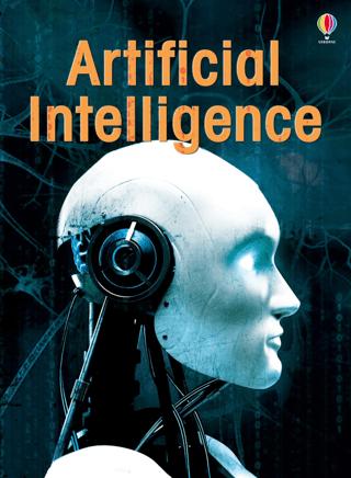 Artificial Intelligence | Usborne (Ciltsiz) - Resim 1