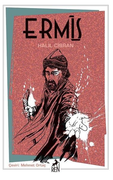 Ermiş | Ren Kitap (İnce Kapak) - Resim 1