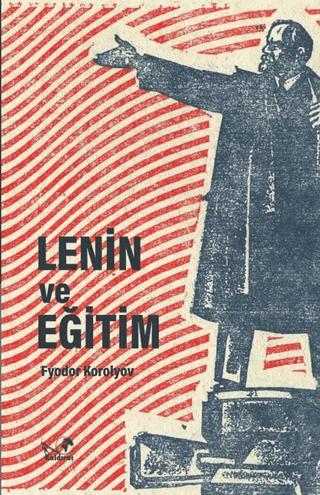 Lenin ve Eğitim | Kaldıraç Yayınevi (Ciltsiz) - Resim 1