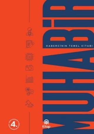 Muhabir - Habercinin Temel Kitabı
