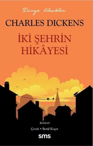 İki Şehrin Hikayesi